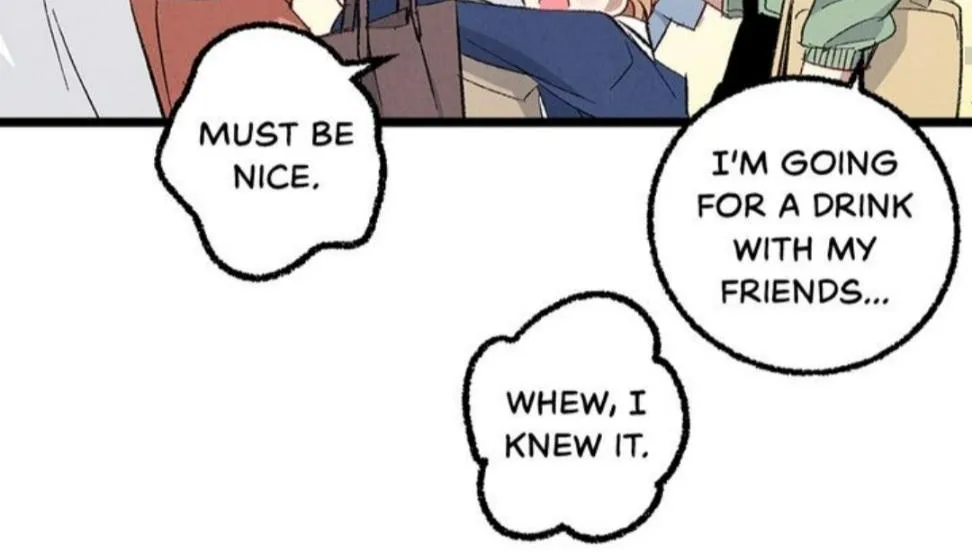 Perfect Buddy Chapter 49 page 82 - 