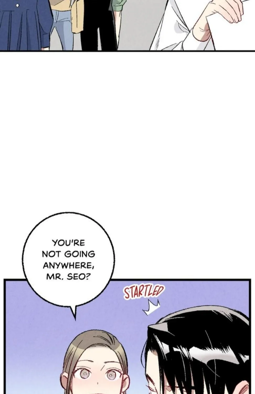 Perfect Buddy Chapter 49 page 84 - 