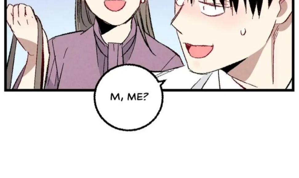 Perfect Buddy Chapter 49 page 85 - 