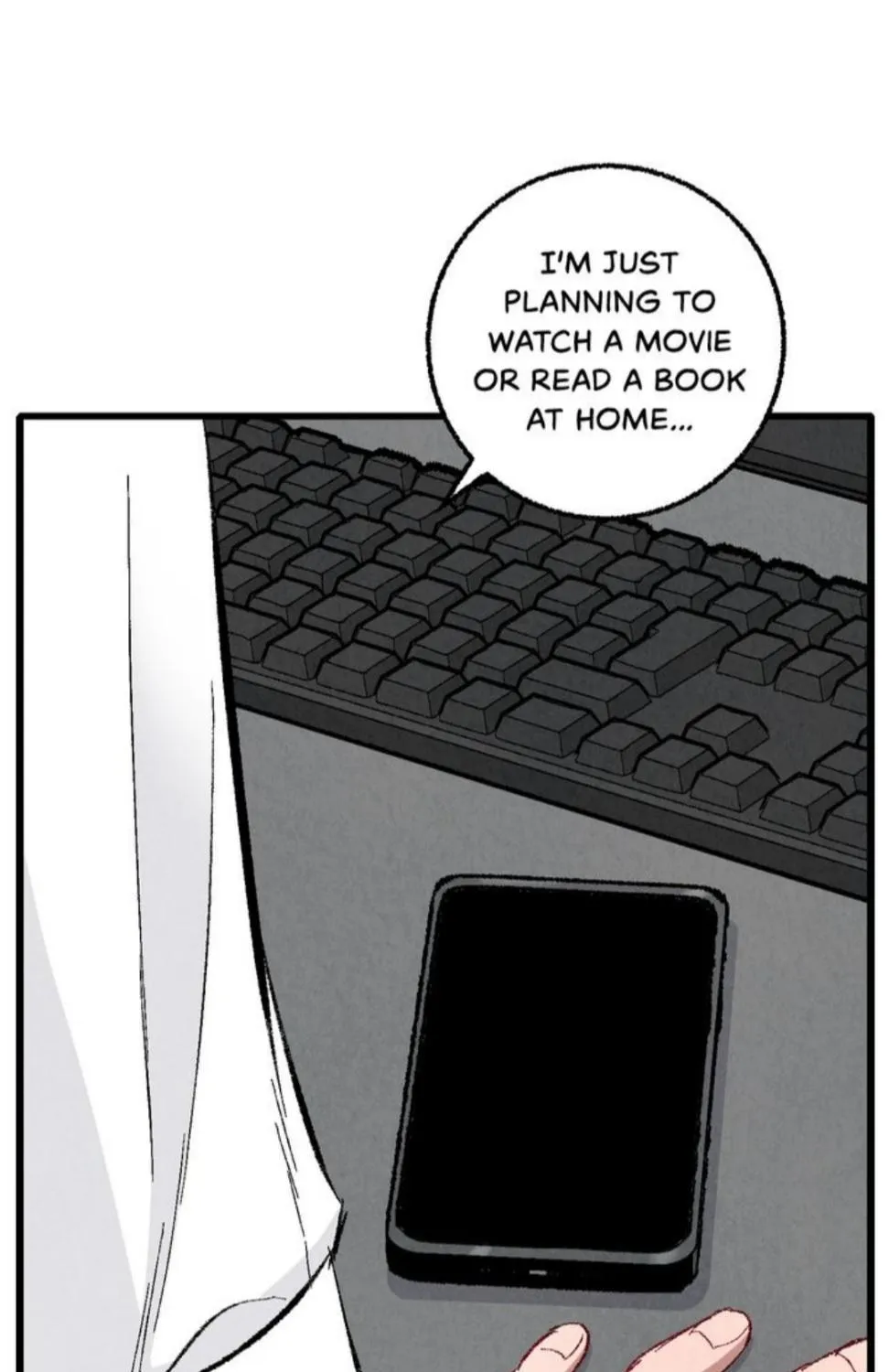 Perfect Buddy Chapter 49 page 86 - 