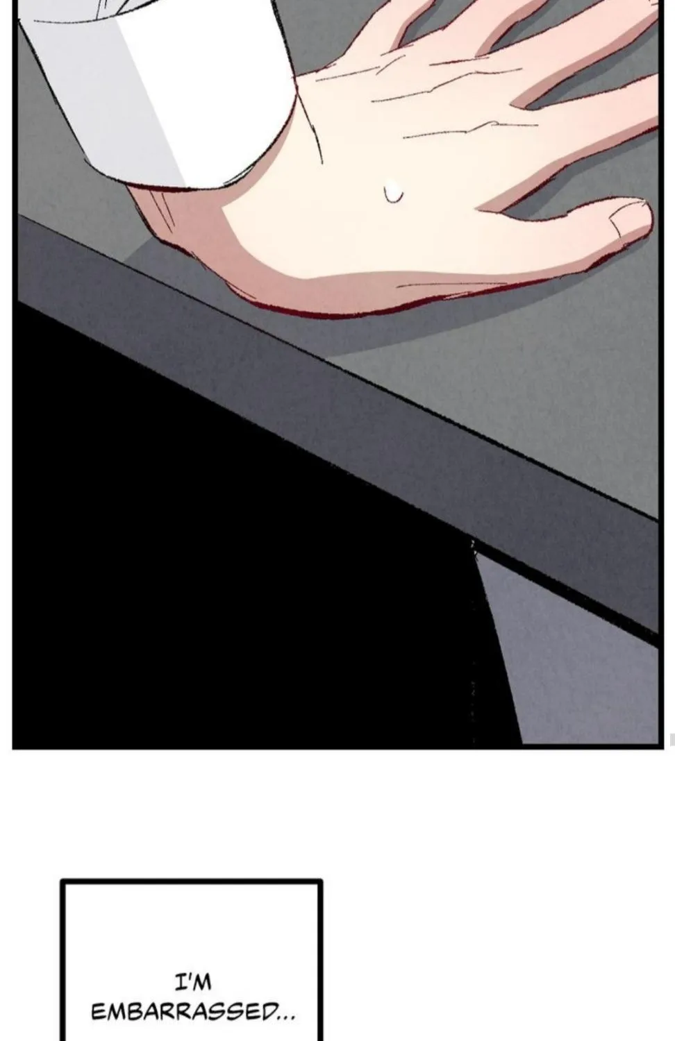 Perfect Buddy Chapter 49 page 87 - 