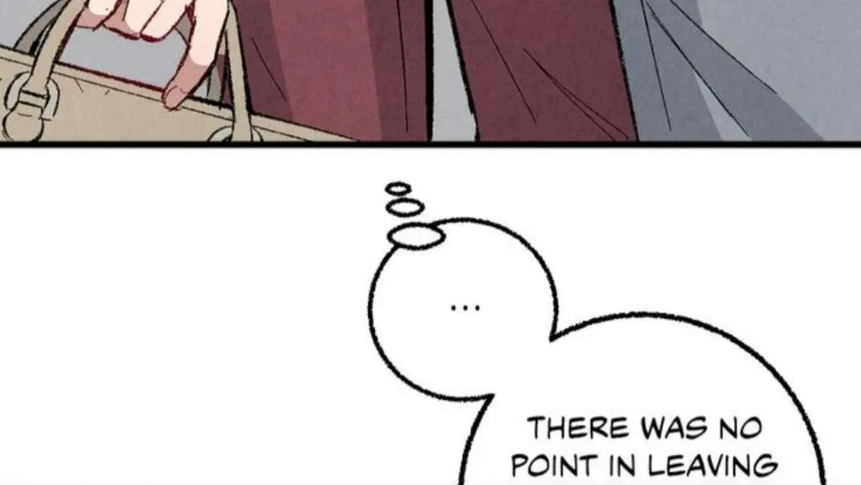 Perfect Buddy Chapter 49 page 10 - 