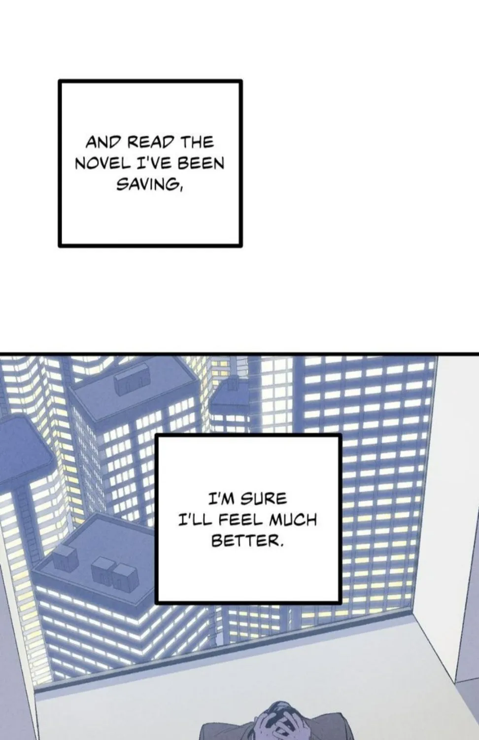 Perfect Buddy Chapter 49 page 93 - 