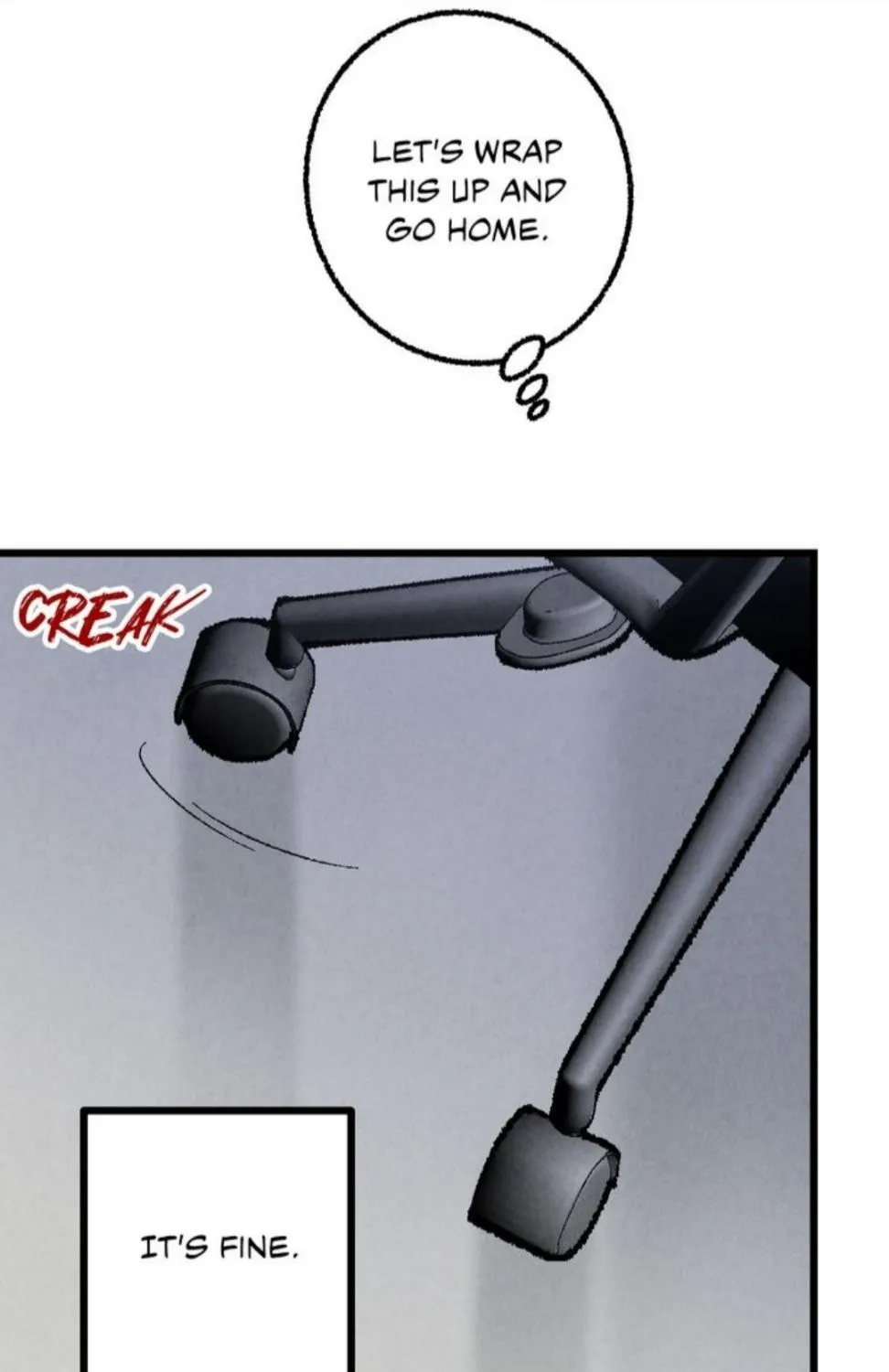 Perfect Buddy Chapter 49 page 95 - 