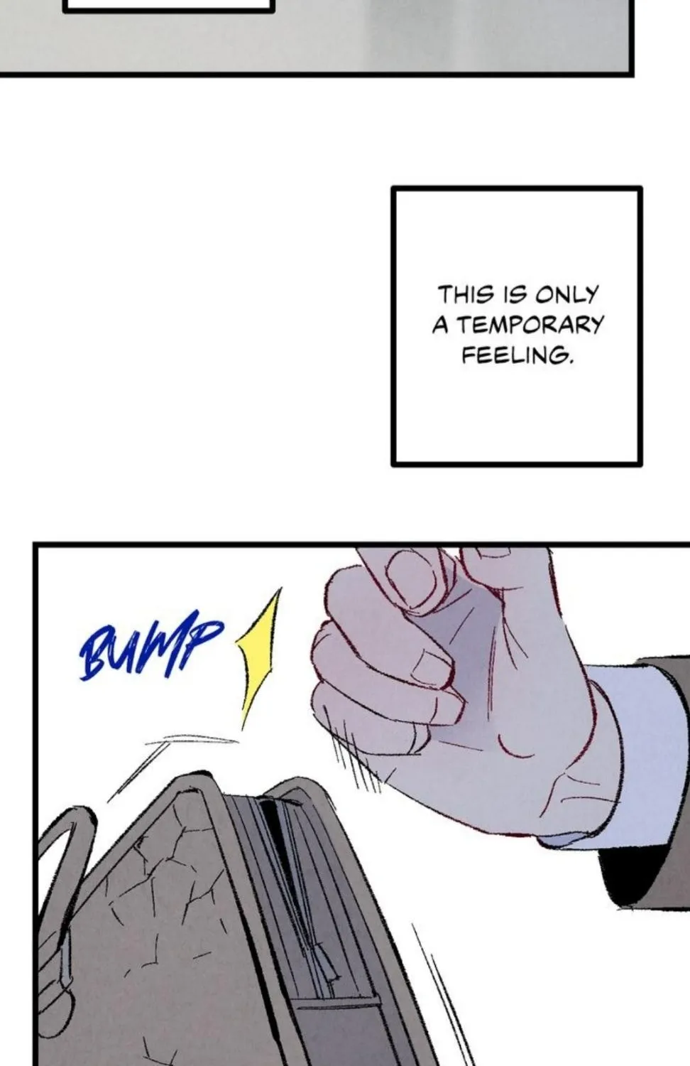 Perfect Buddy Chapter 49 page 96 - 