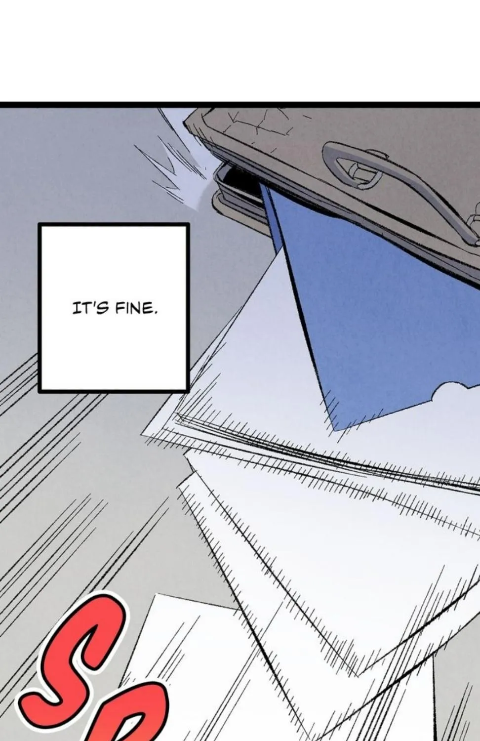 Perfect Buddy Chapter 49 page 98 - 