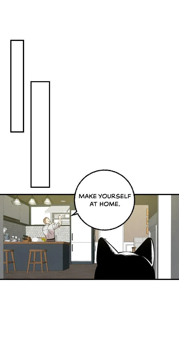 Perfect Buddy Chapter 5.1 page 11 - 