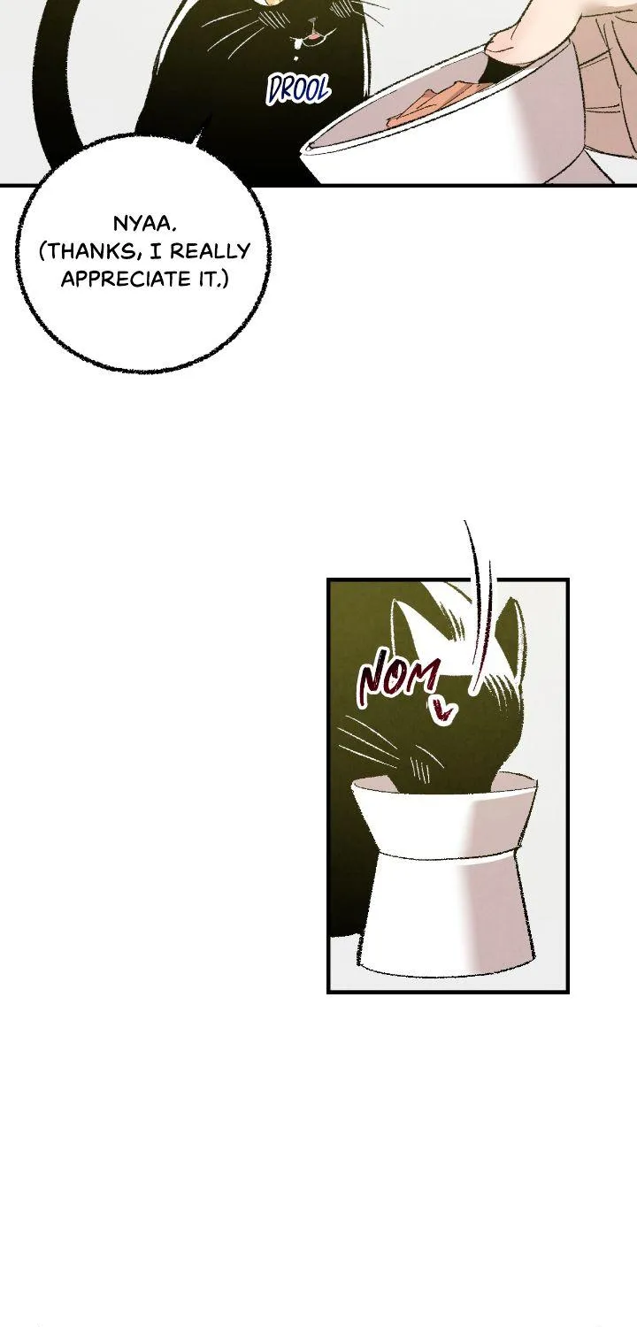 Perfect Buddy Chapter 5.1 page 16 - 