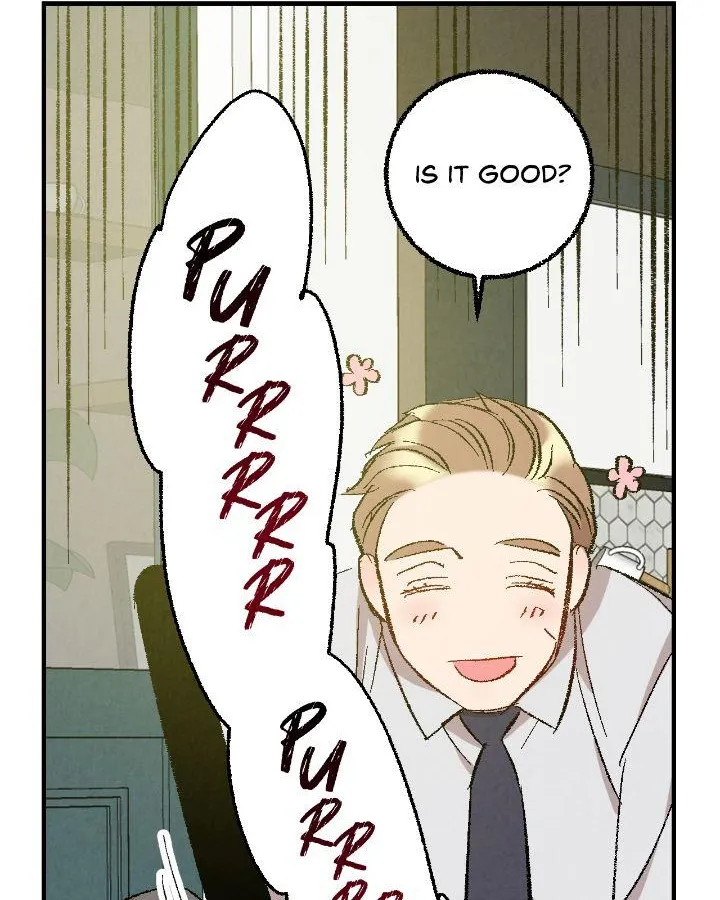 Perfect Buddy Chapter 5.1 page 17 - 