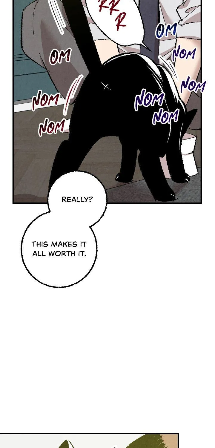 Perfect Buddy Chapter 5.1 page 18 - 