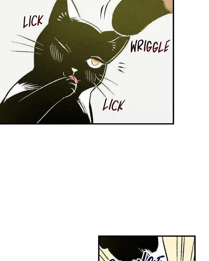 Perfect Buddy Chapter 5.1 page 19 - 