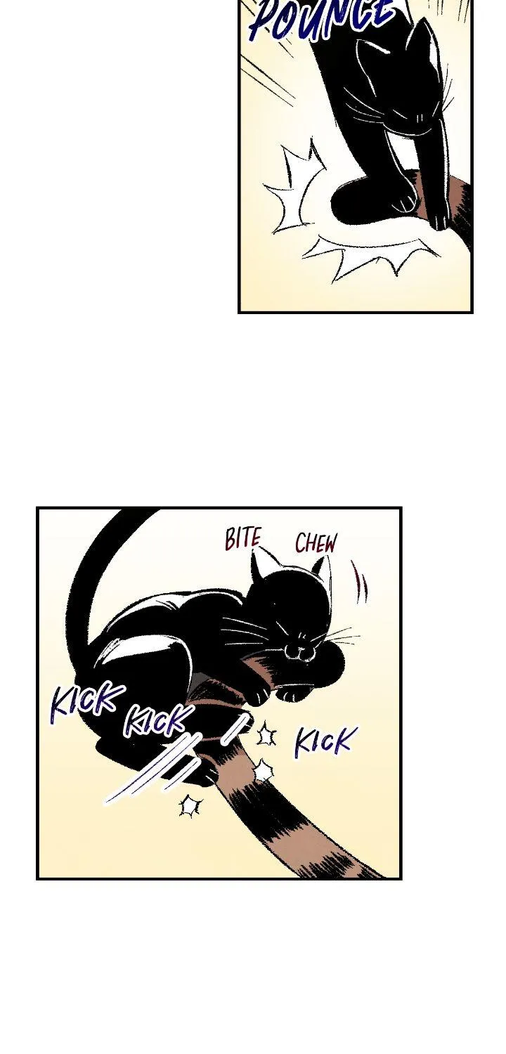 Perfect Buddy Chapter 5.1 page 20 - 