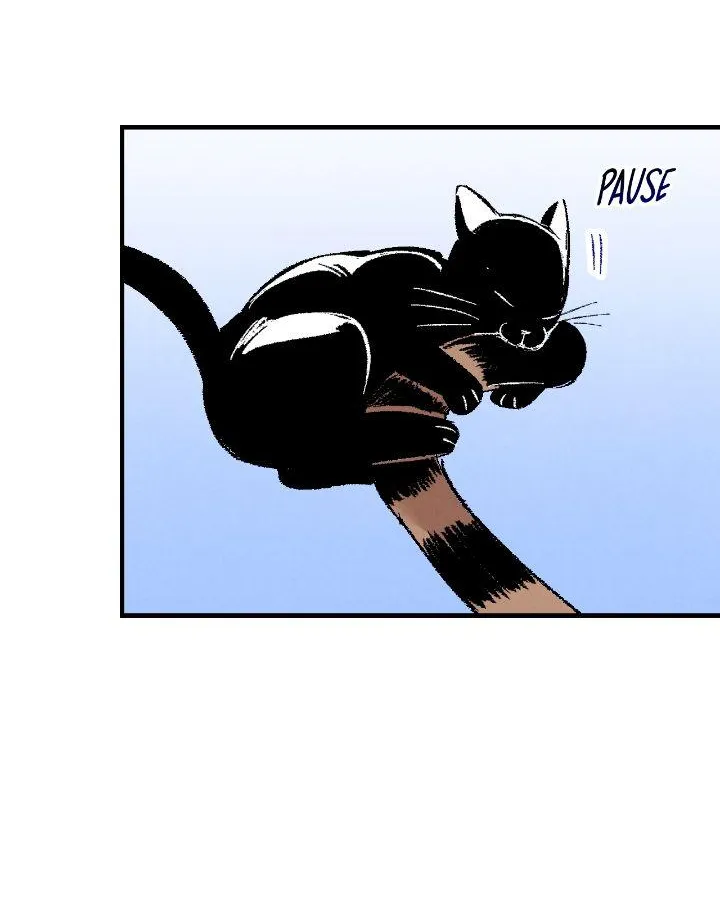 Perfect Buddy Chapter 5.1 page 21 - 