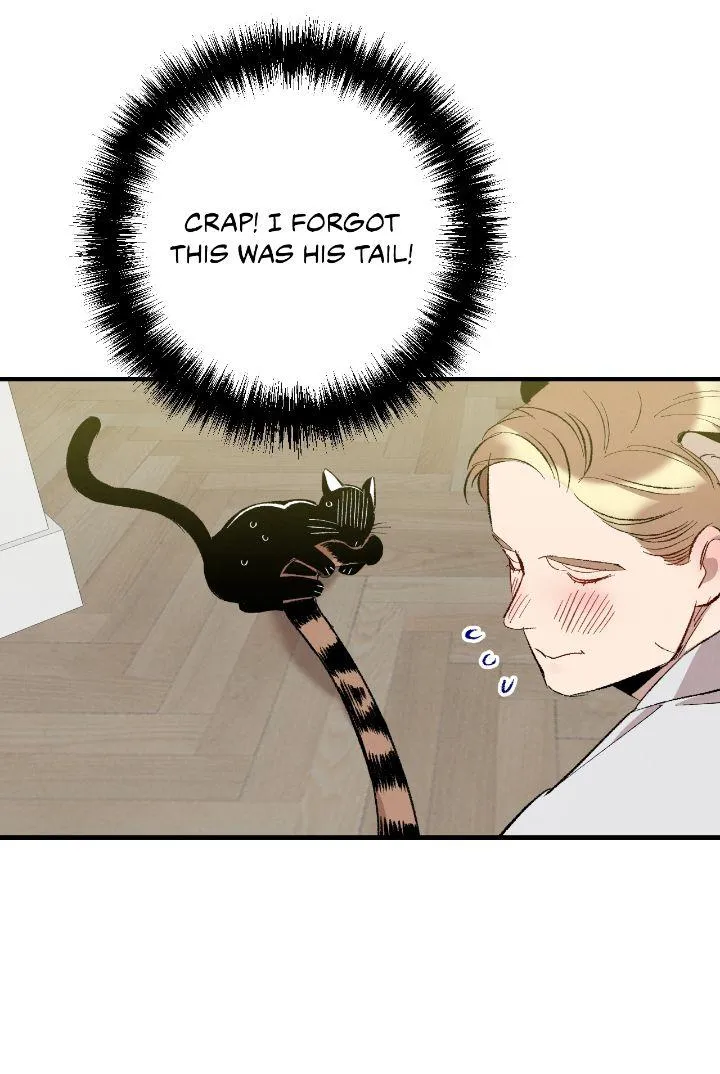 Perfect Buddy Chapter 5.1 page 22 - 