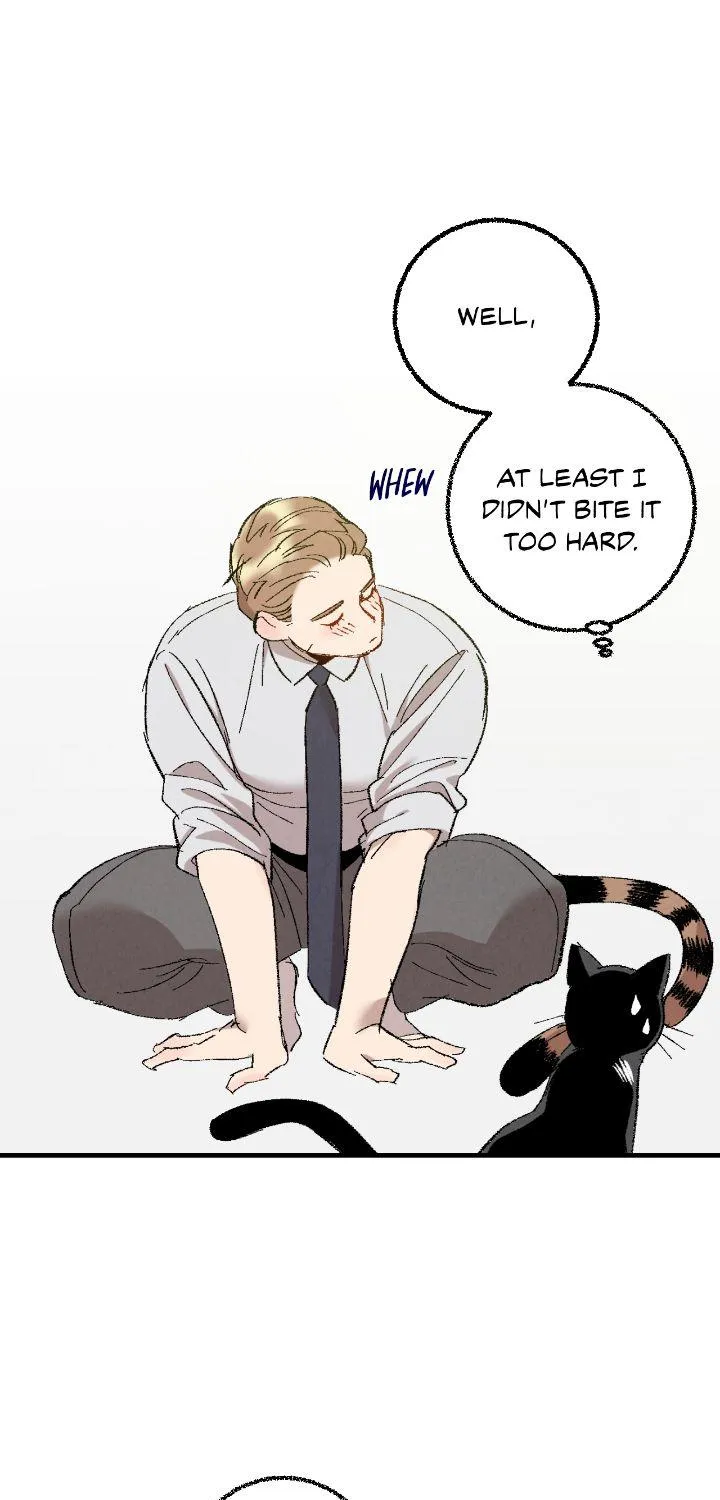 Perfect Buddy Chapter 5.1 page 23 - 