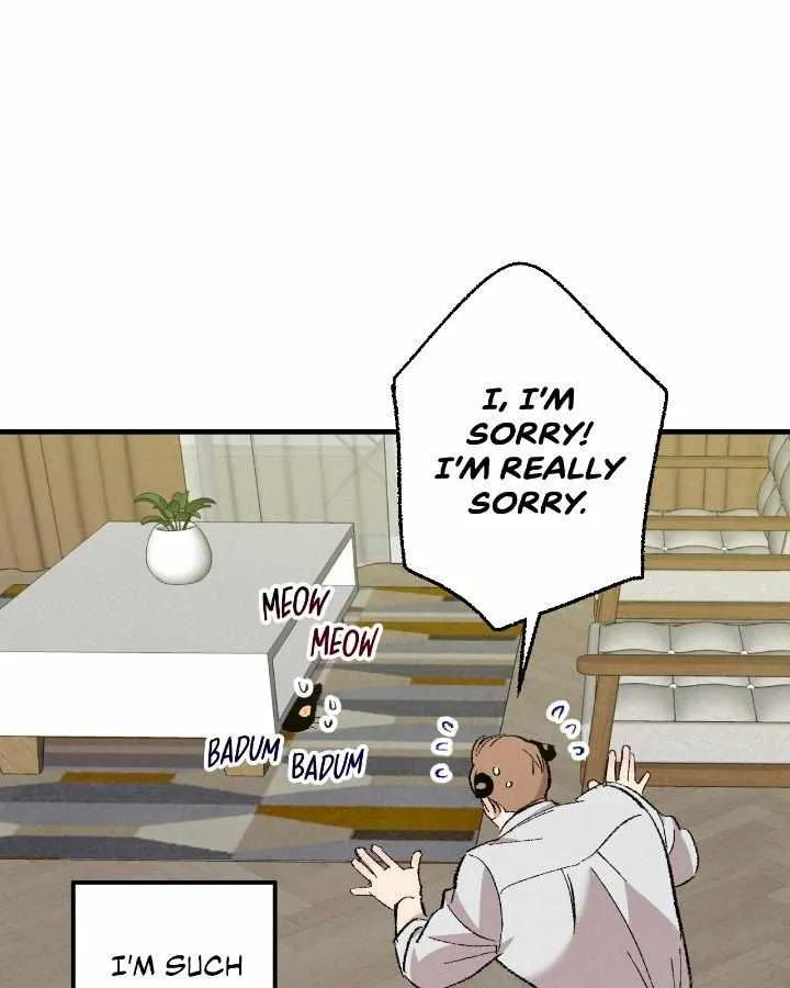 Perfect Buddy Chapter 5.1 page 28 - 