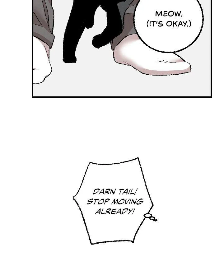 Perfect Buddy Chapter 5.1 page 30 - 