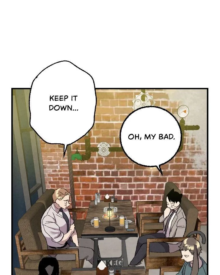 Perfect Buddy Chapter 5.1 page 4 - 
