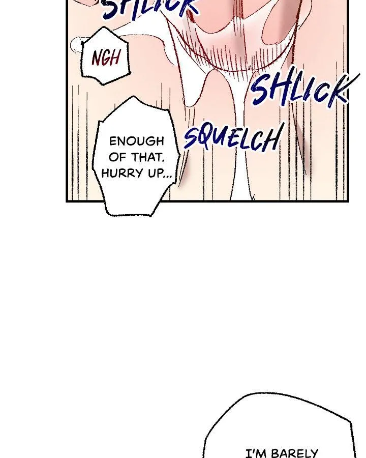 Perfect Buddy Chapter 5.1 page 37 - 