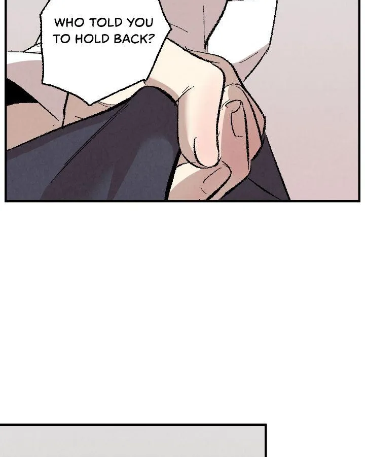 Perfect Buddy Chapter 5.1 page 39 - 