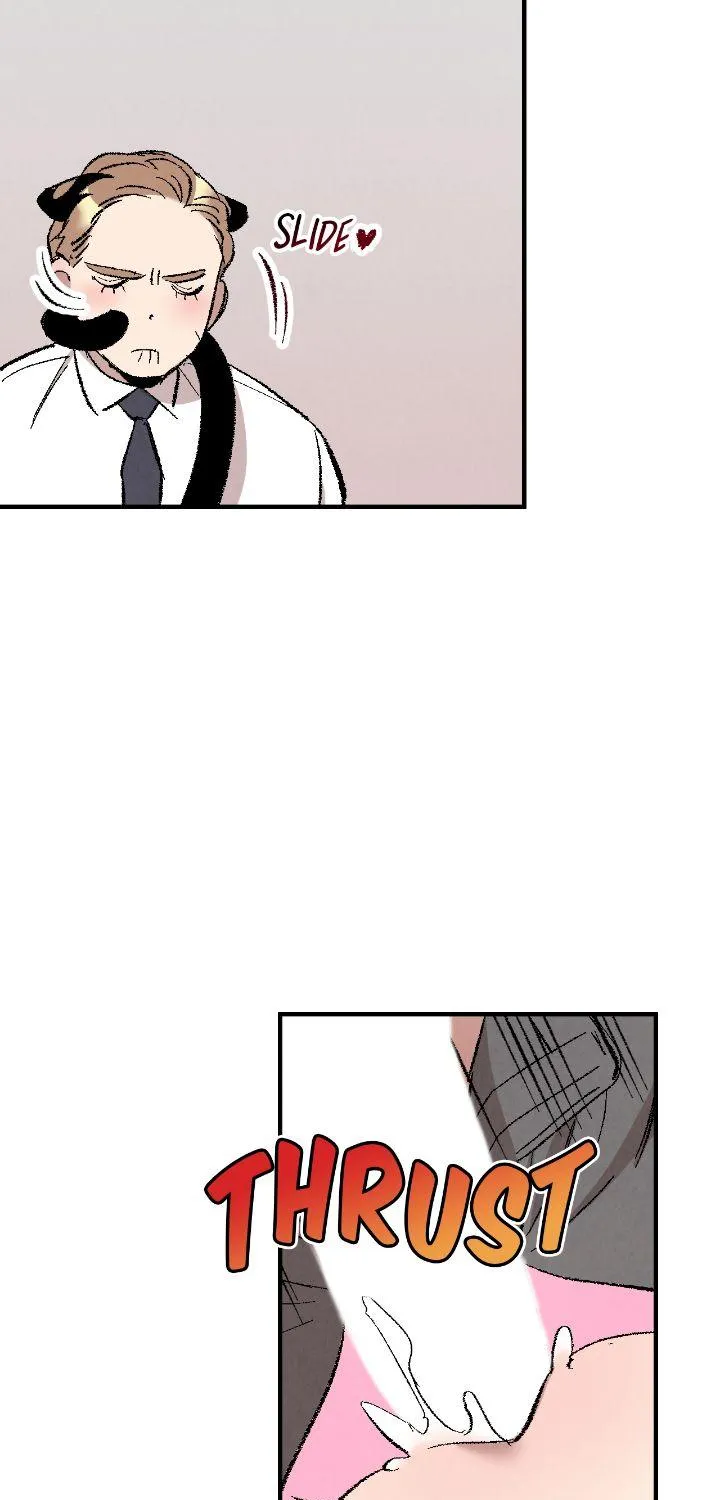 Perfect Buddy Chapter 5.1 page 40 - 