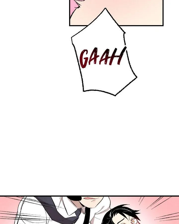 Perfect Buddy Chapter 5.1 page 41 - 