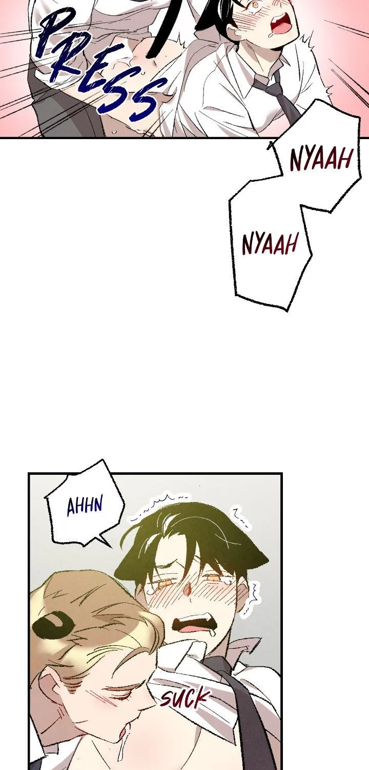 Perfect Buddy Chapter 5.1 page 42 - 