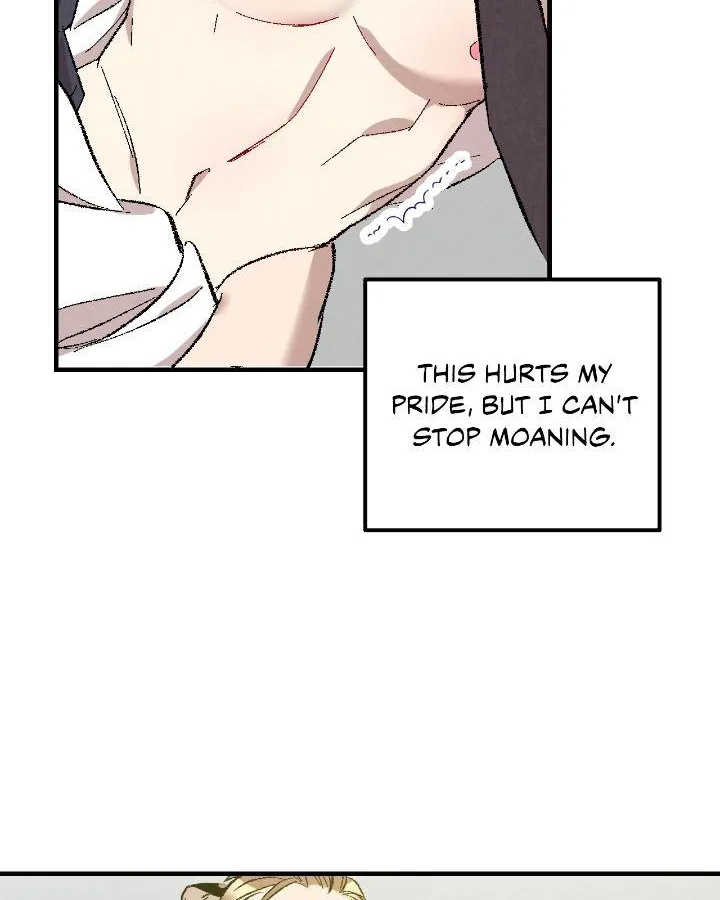 Perfect Buddy Chapter 5.1 page 43 - 