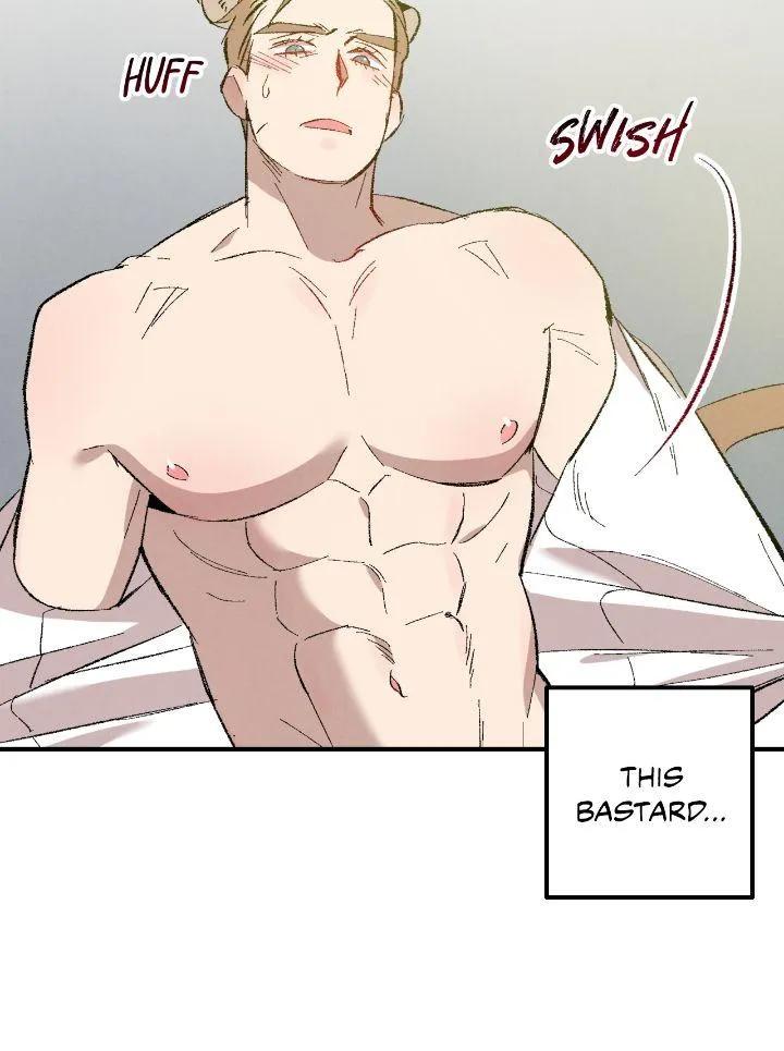 Perfect Buddy Chapter 5.1 page 44 - 