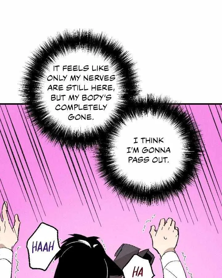 Perfect Buddy Chapter 5.1 page 46 - 
