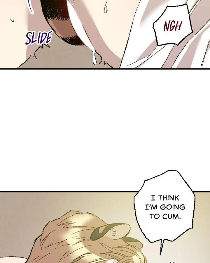Perfect Buddy Chapter 5.1 page 48 - 