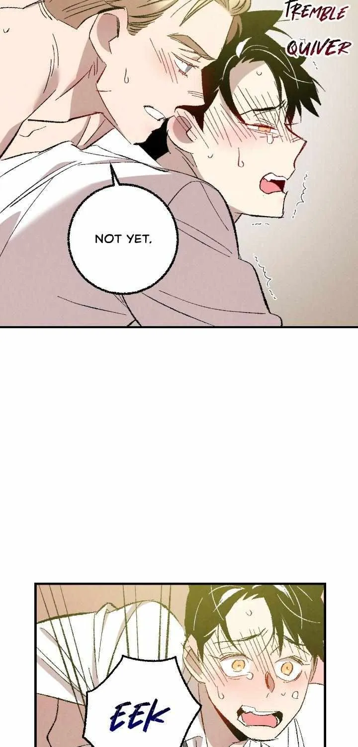 Perfect Buddy Chapter 5.1 page 49 - 