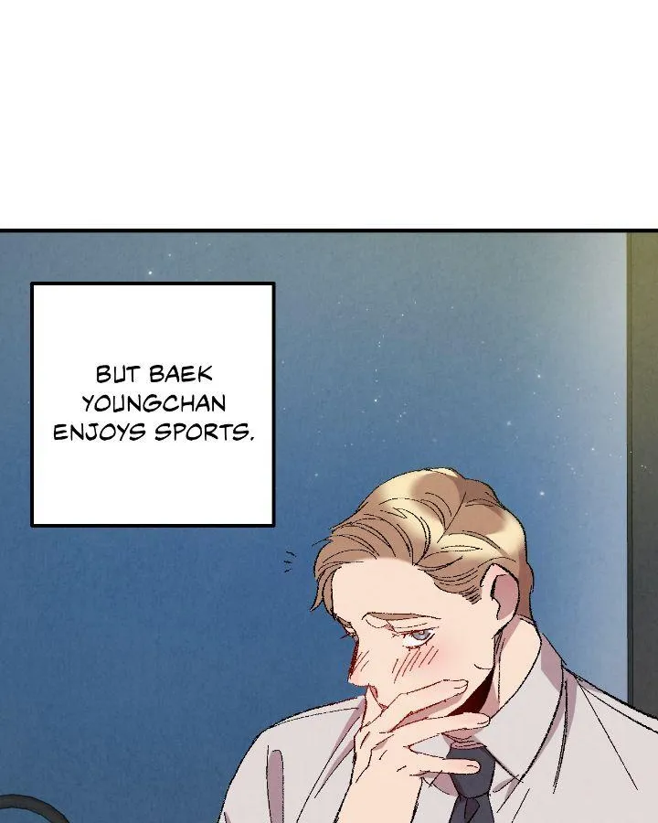Perfect Buddy Chapter 5.1 page 6 - 