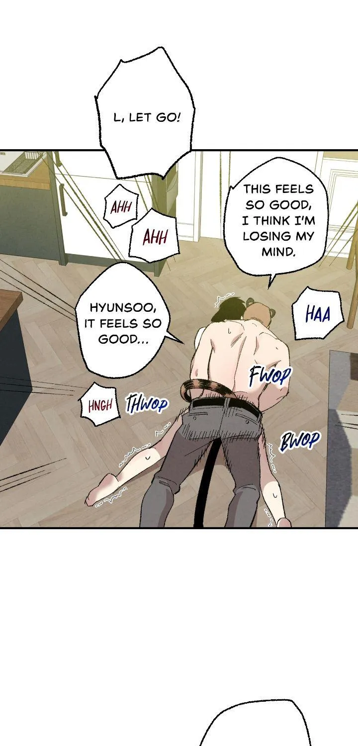 Perfect Buddy Chapter 5.1 page 51 - 