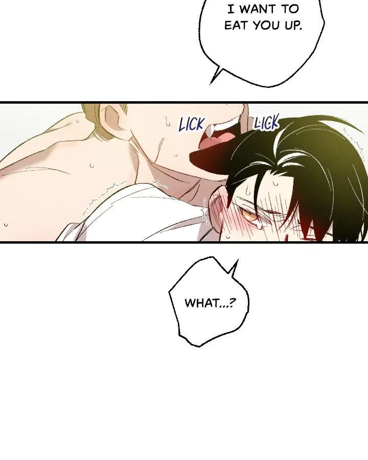 Perfect Buddy Chapter 5.1 page 52 - 