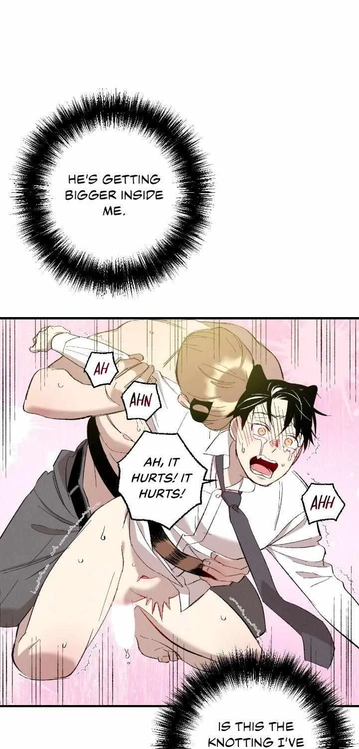 Perfect Buddy Chapter 5.1 page 56 - 