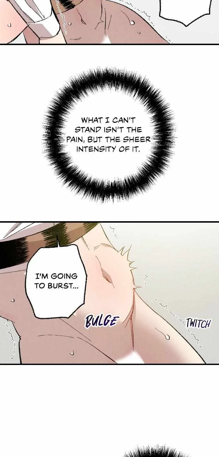 Perfect Buddy Chapter 5.1 page 58 - 