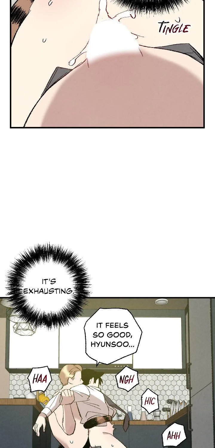 Perfect Buddy Chapter 5.1 page 60 - 