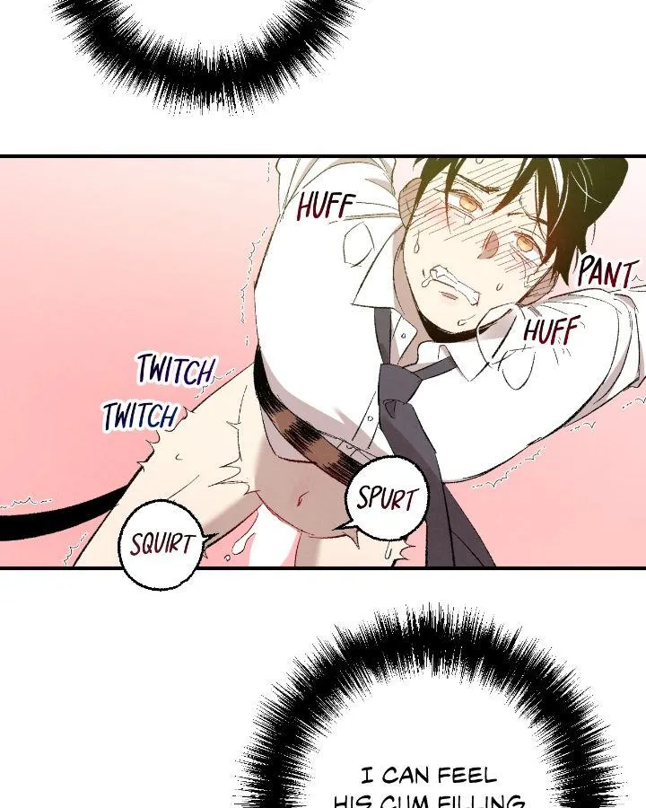 Perfect Buddy Chapter 5.1 page 63 - 