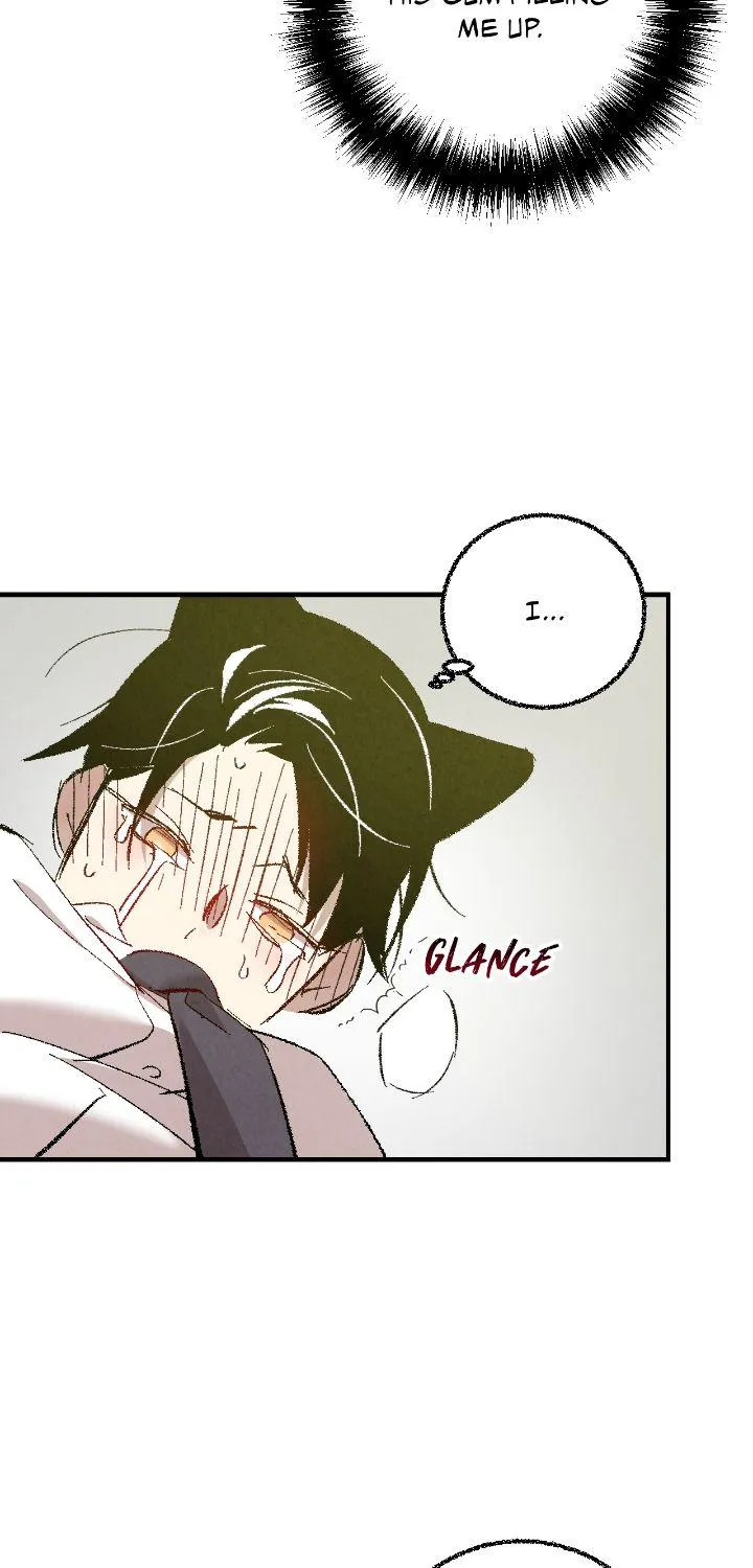 Perfect Buddy Chapter 5.1 page 64 - 