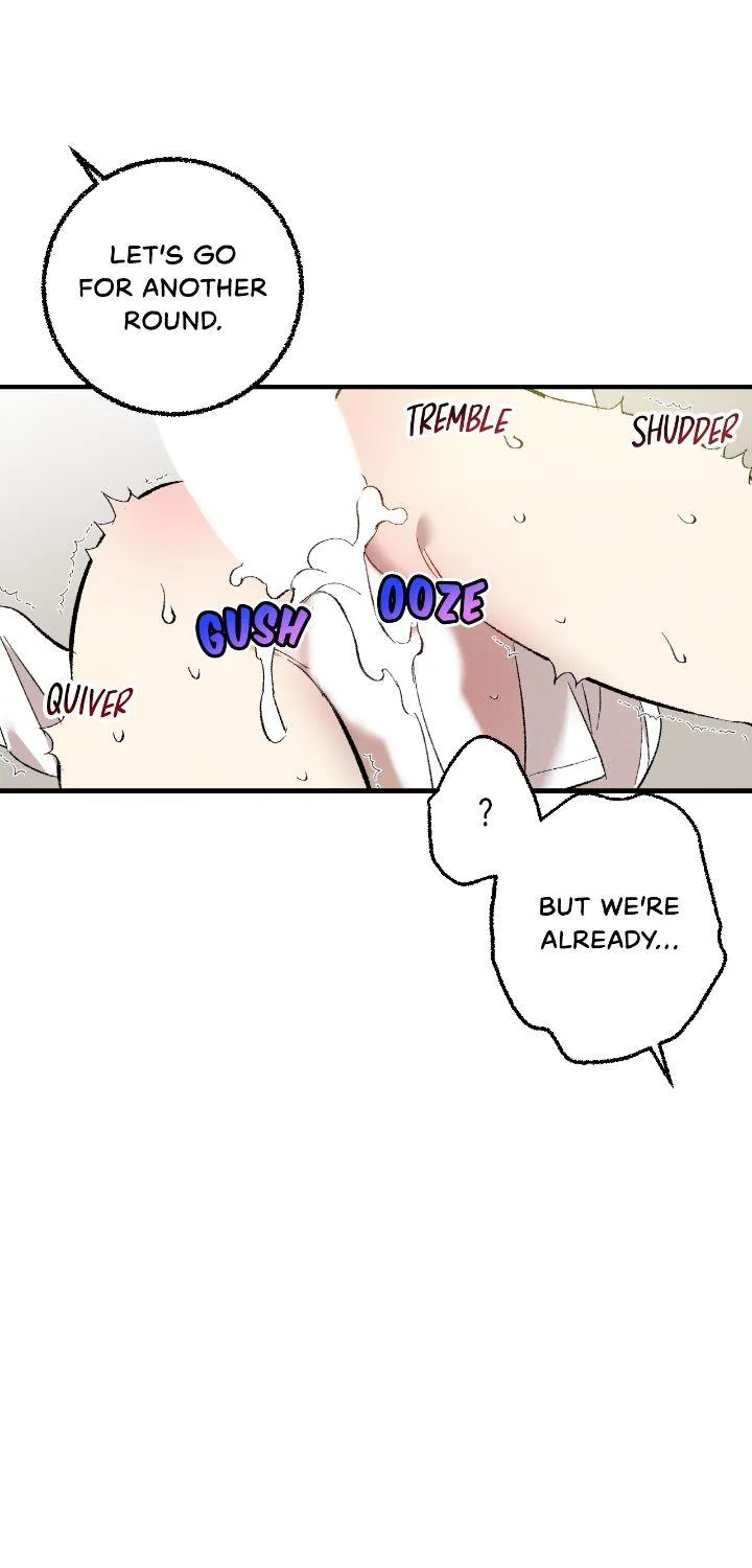 Perfect Buddy Chapter 5.1 page 66 - 