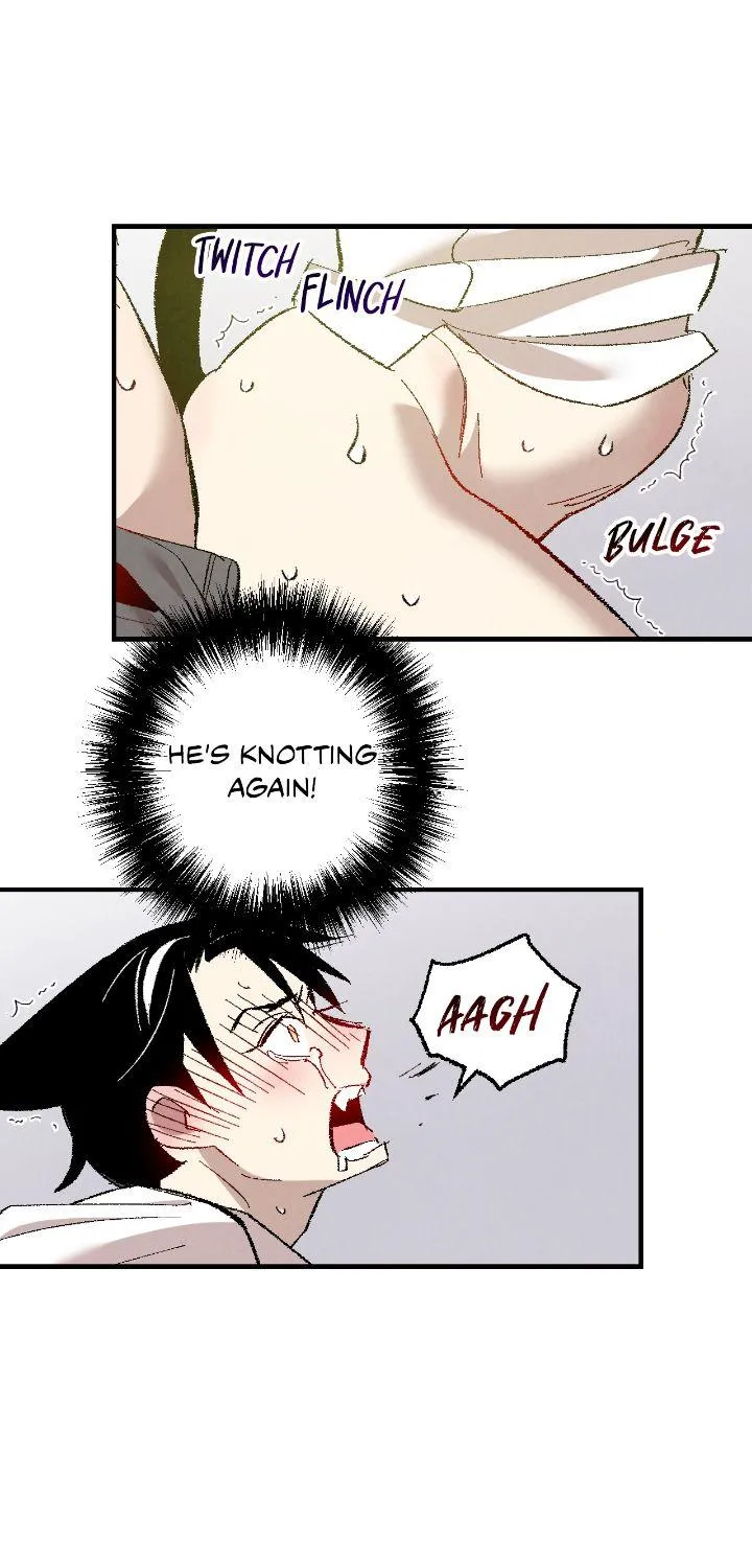 Perfect Buddy Chapter 5.1 page 68 - 