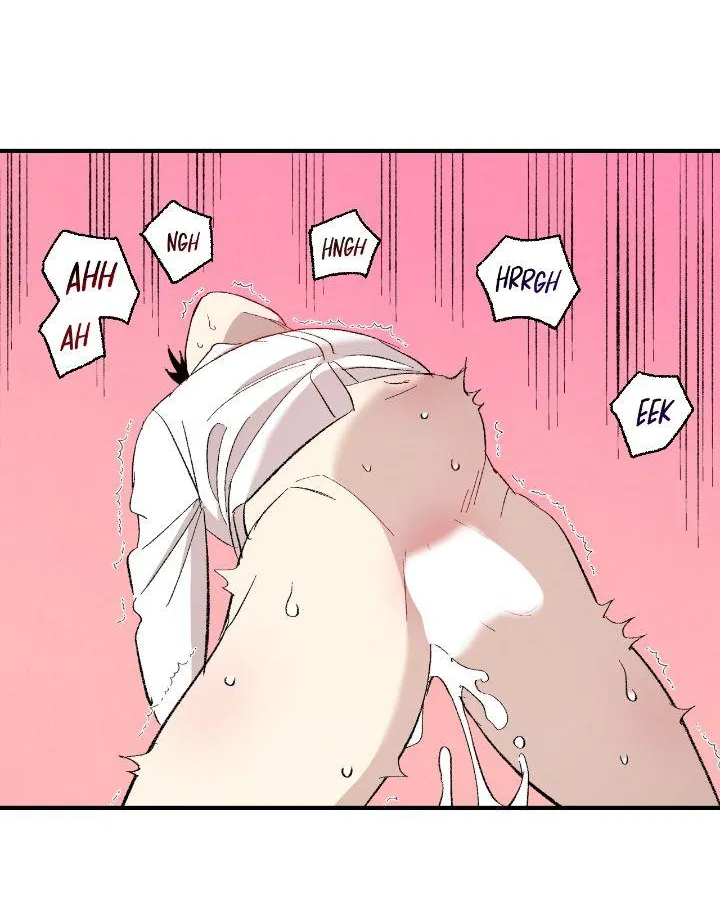 Perfect Buddy Chapter 5.1 page 69 - 