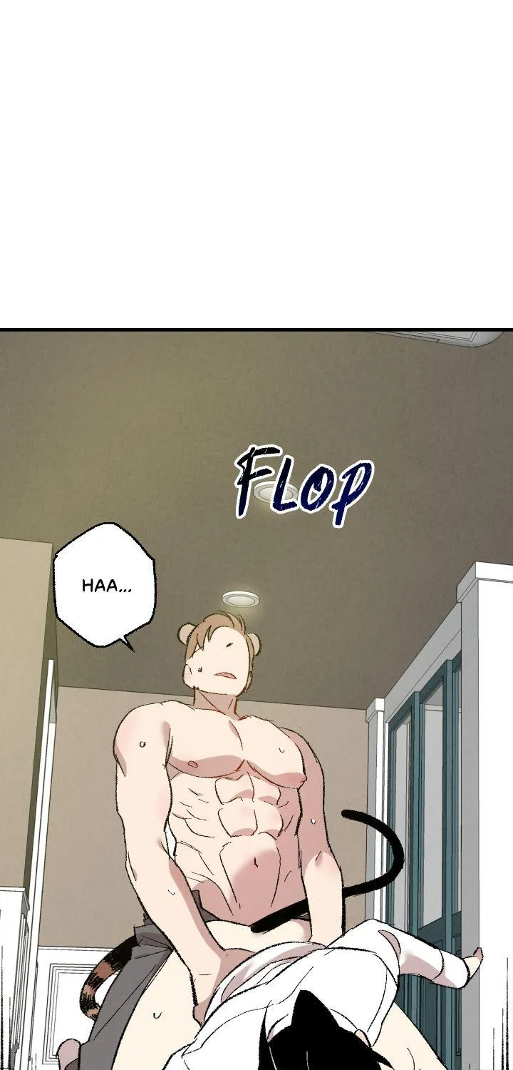Perfect Buddy Chapter 5.1 page 70 - 
