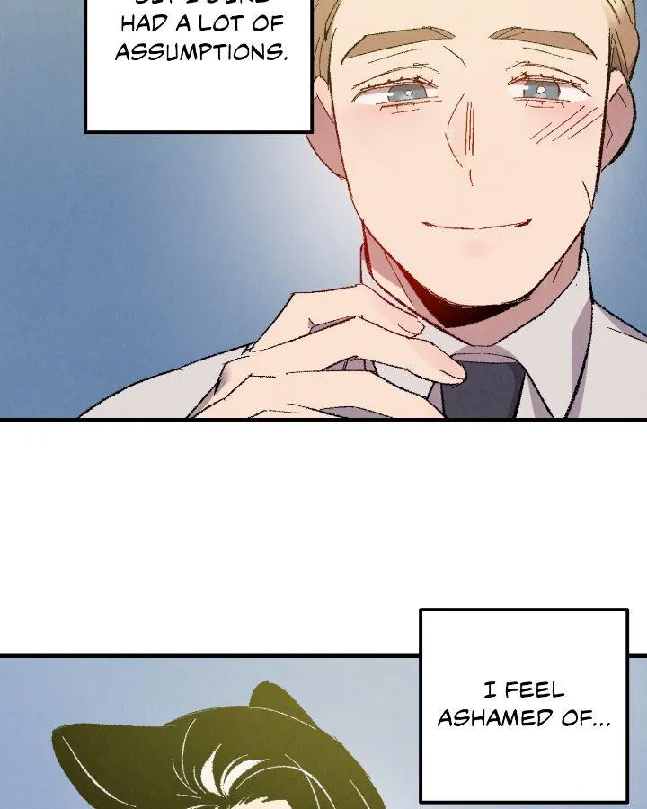 Perfect Buddy Chapter 5.1 page 8 - 