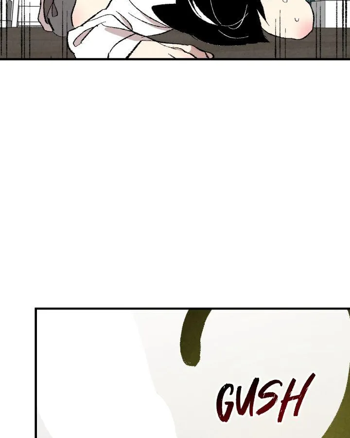 Perfect Buddy Chapter 5.1 page 71 - 