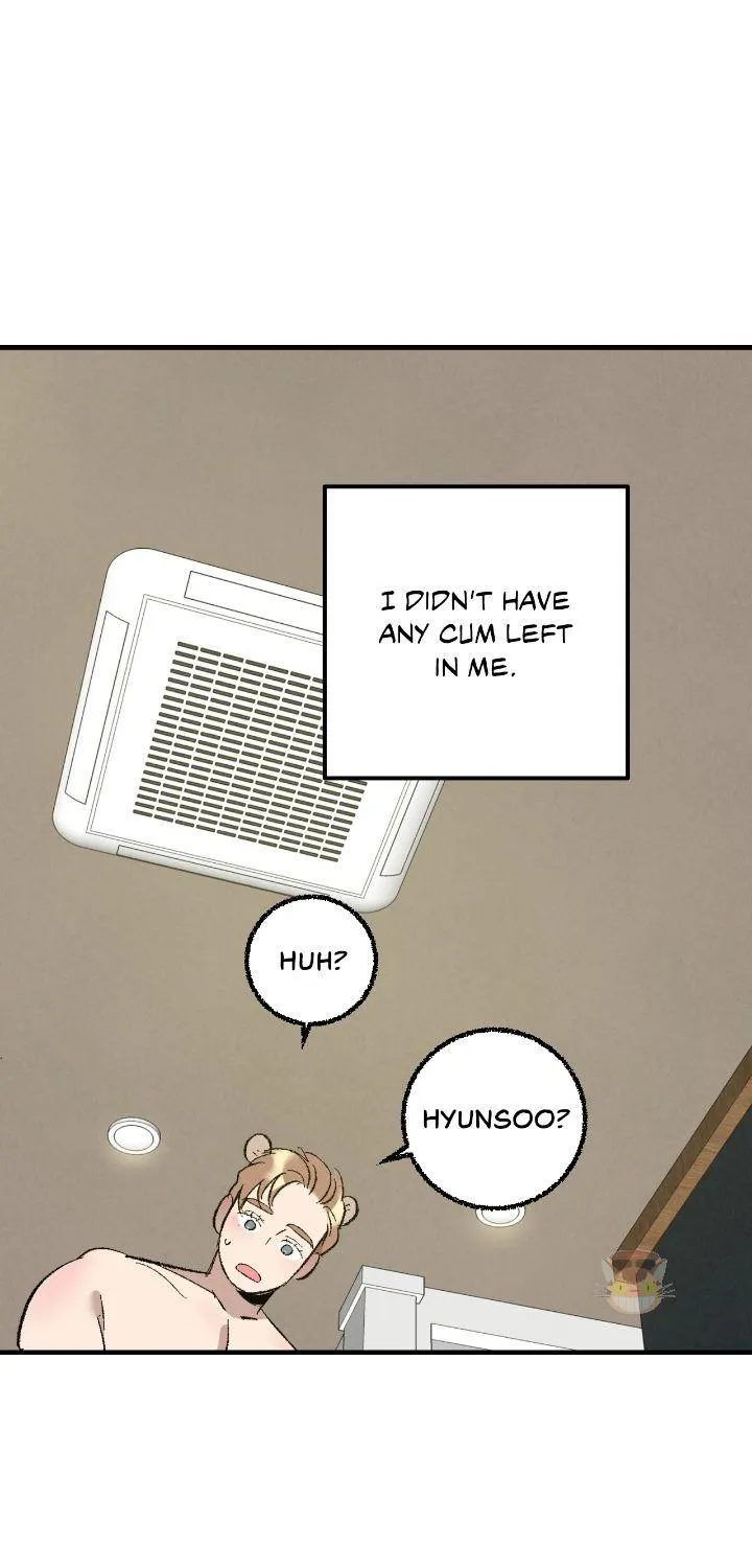 Perfect Buddy Chapter 5.1 page 74 - 