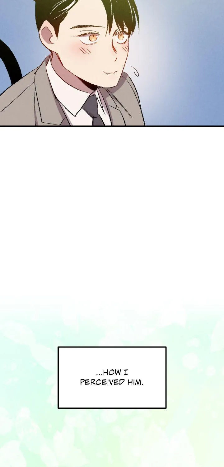 Perfect Buddy Chapter 5.1 page 9 - 