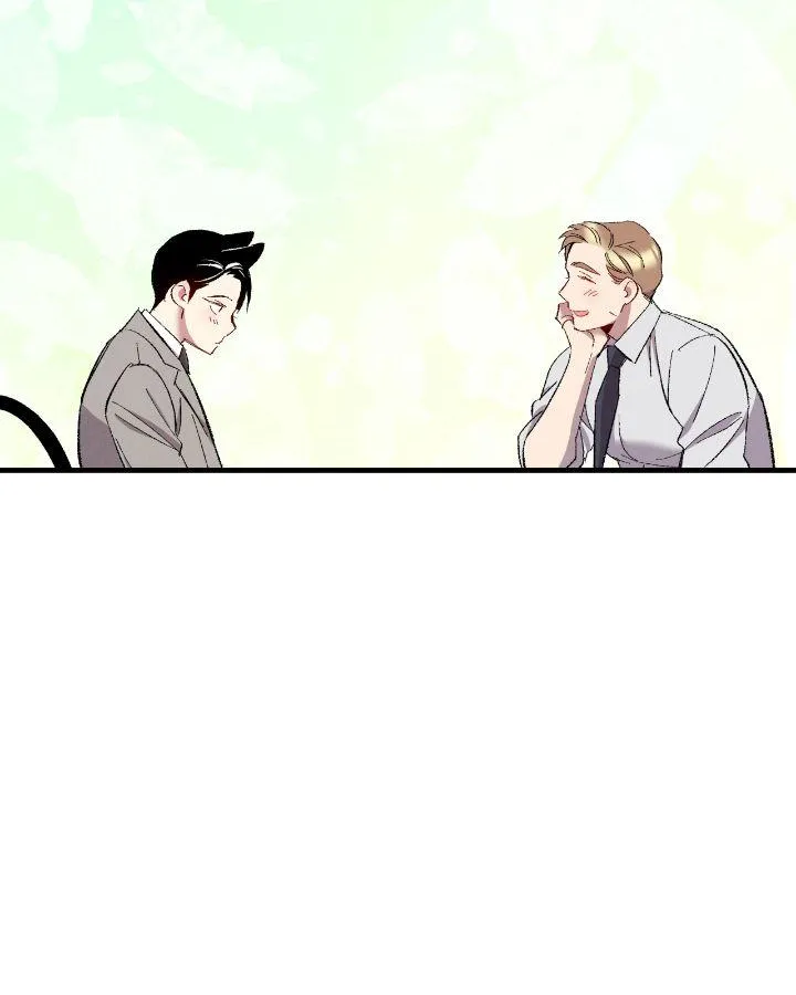 Perfect Buddy Chapter 5.1 page 10 - 
