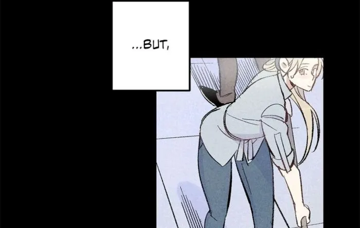 Perfect Buddy Chapter 5 page 11 - 